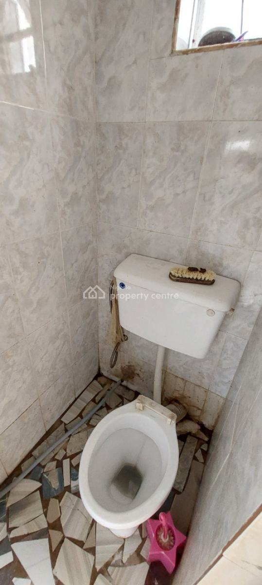 Boys Quarter with Shared Kitchen, Canal West Estate, Osapa, Lekki, Lagos, Detached Duplex for Rent