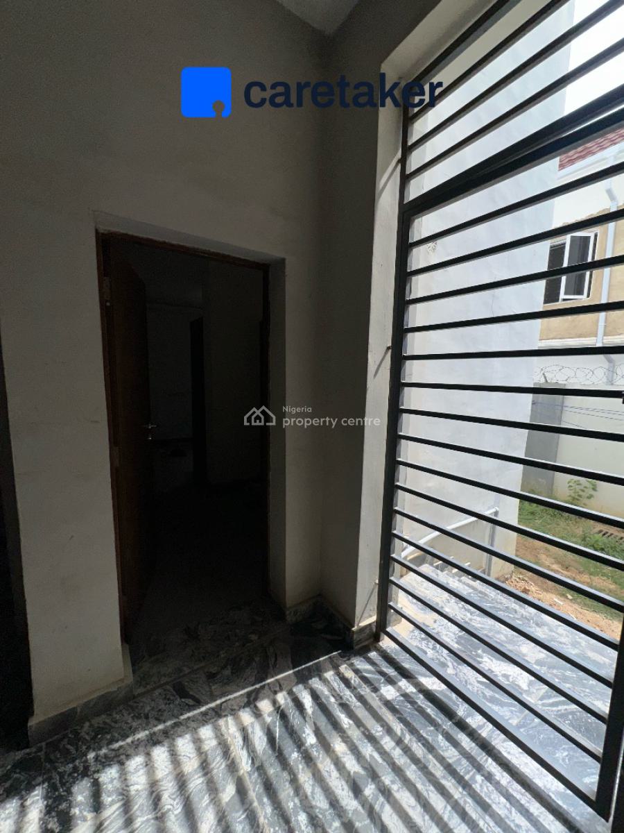 Ground Floor 3-bedroom Apartment, Essentia Apartment, Karmo, Abuja, Flat / Apartment for Rent