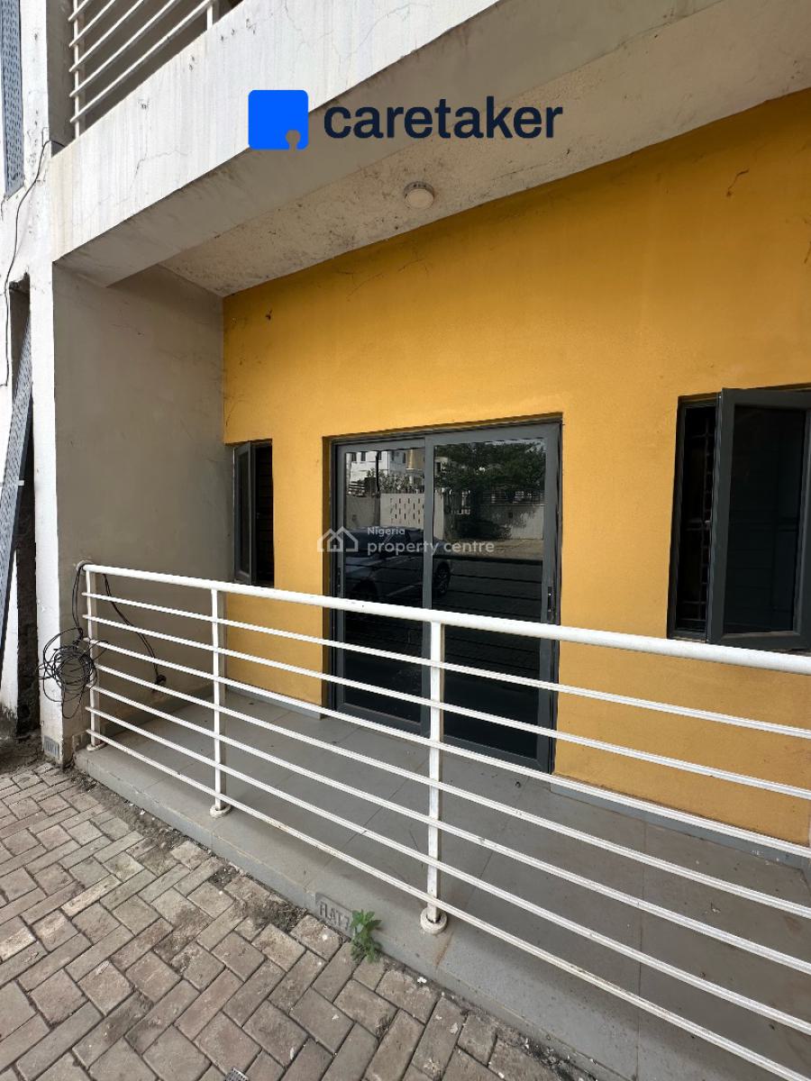 Ground Floor 3-bedroom Apartment, Essentia Apartment, Karmo, Abuja, Flat / Apartment for Rent