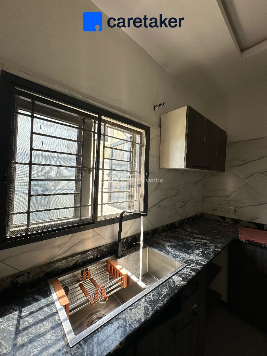 Ground Floor 3 Bedrooms Apartment, Essentia Apartment, Karmo, Abuja, Flat / Apartment for Rent