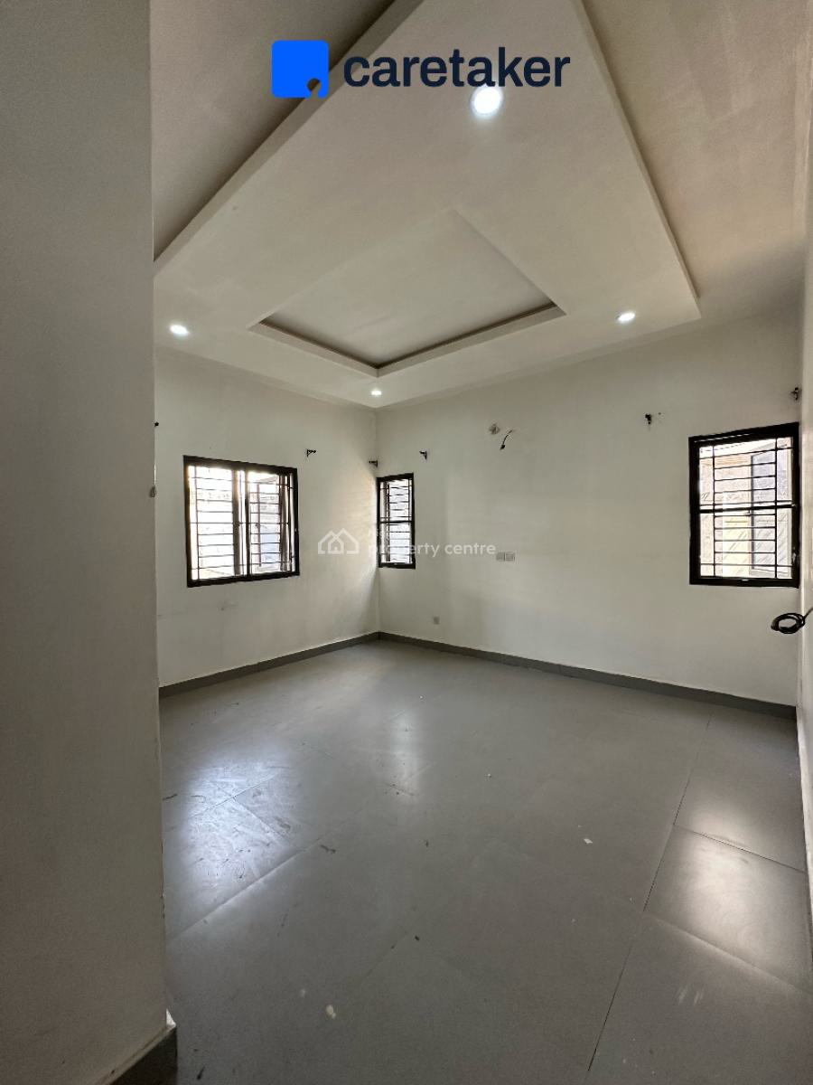 Ground Floor 3 Bedrooms Apartment, Essentia Apartment, Karmo, Abuja, Flat / Apartment for Rent