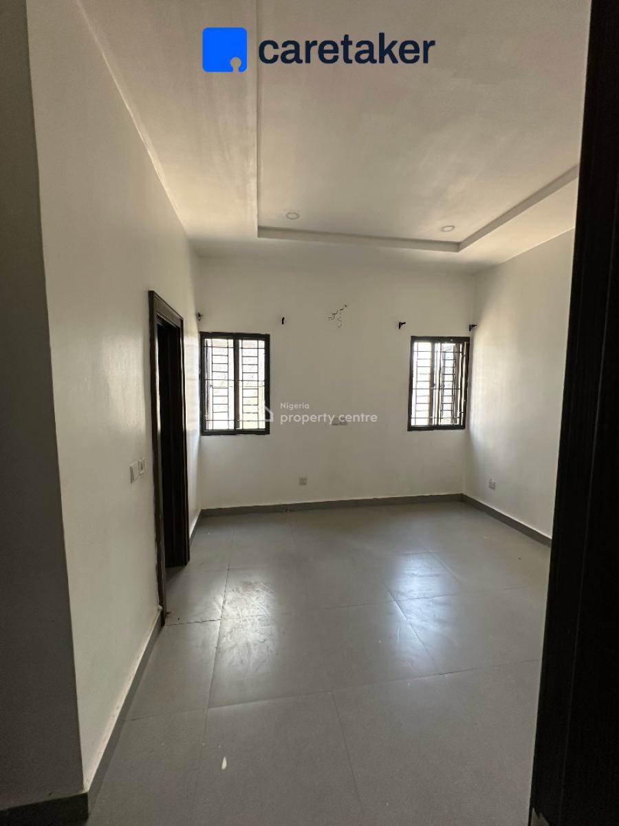 Ground Floor 3 Bedrooms Apartment, Essentia Apartment, Karmo, Abuja, Flat / Apartment for Rent
