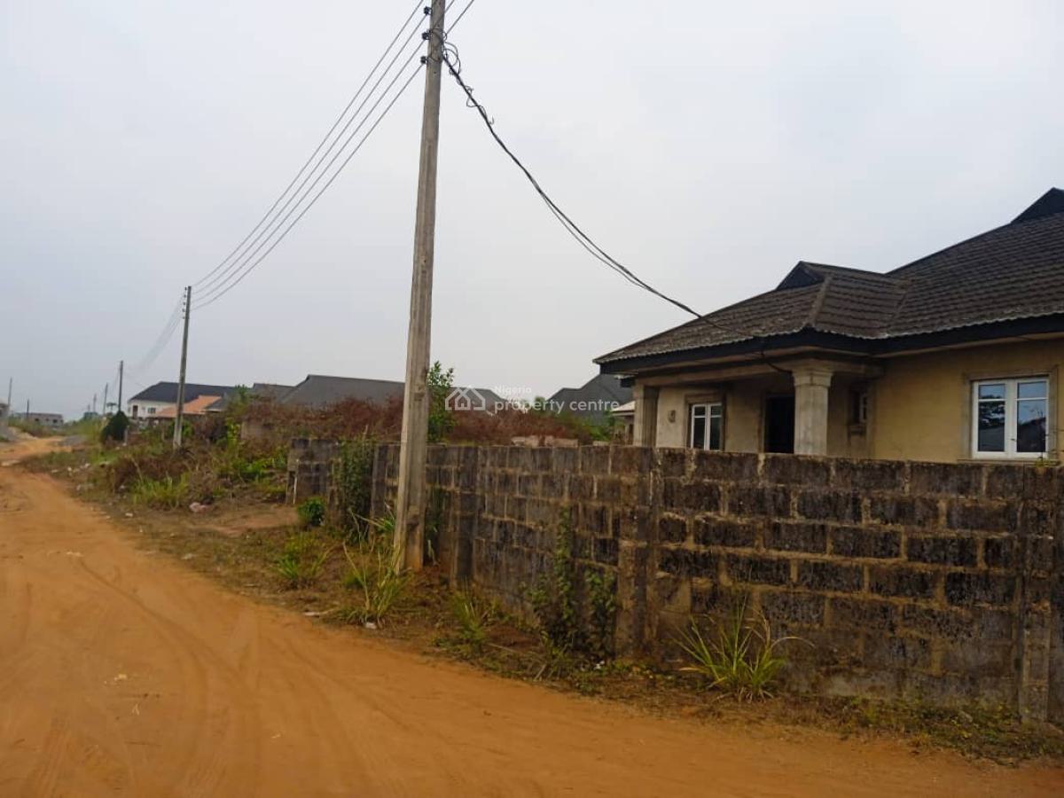 Full Plots of Land with C of O, Mainland Park Estate, Mowe Ofada, Ogun, Residential Land for Sale