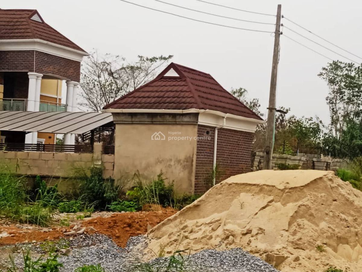 Full Plots of Land with C of O, Mainland Park Estate, Mowe Ofada, Ogun, Residential Land for Sale