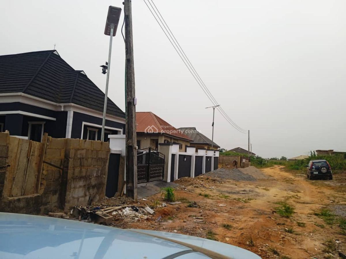 Full Plots of Land with C of O, Mainland Park Estate, Mowe Ofada, Ogun, Residential Land for Sale