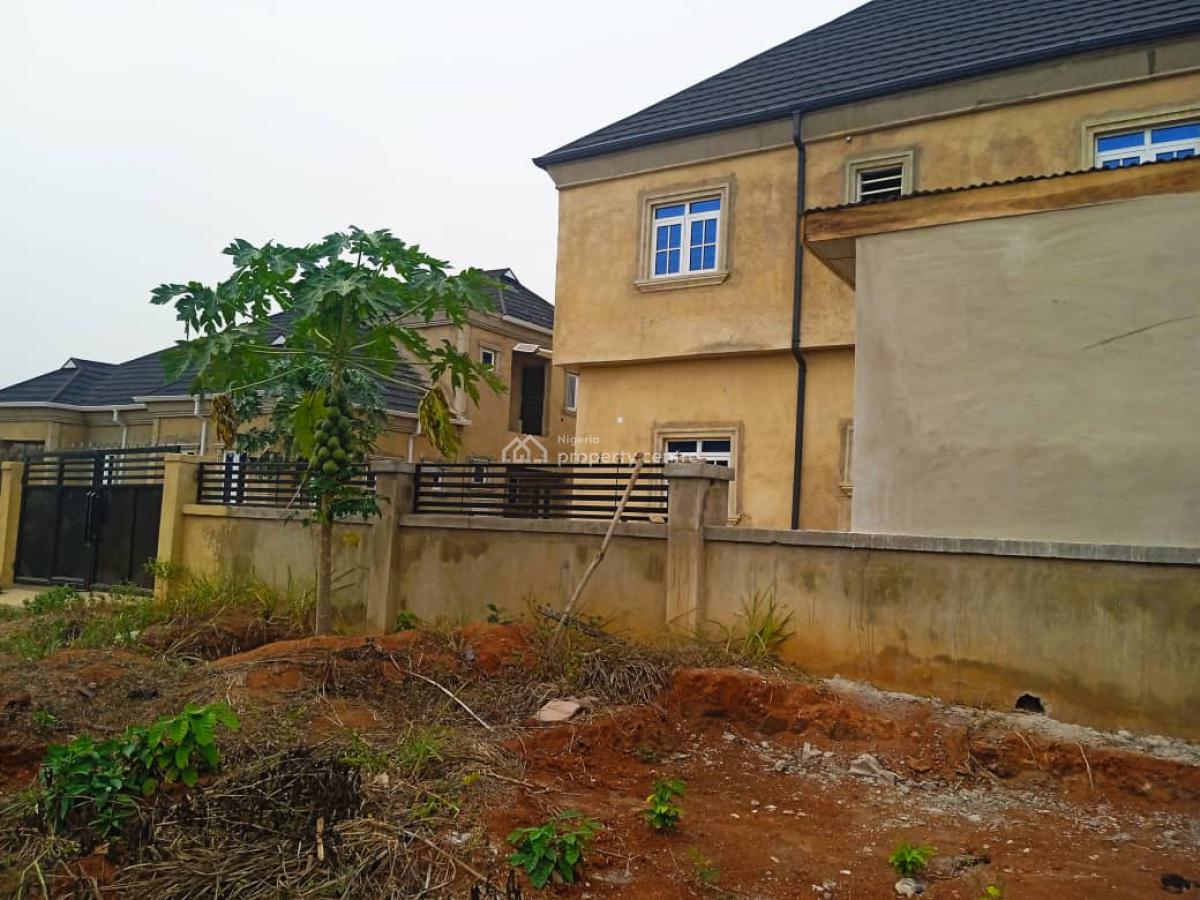 Full Plots of Land with C of O, Mainland Park Estate, Mowe Ofada, Ogun, Residential Land for Sale