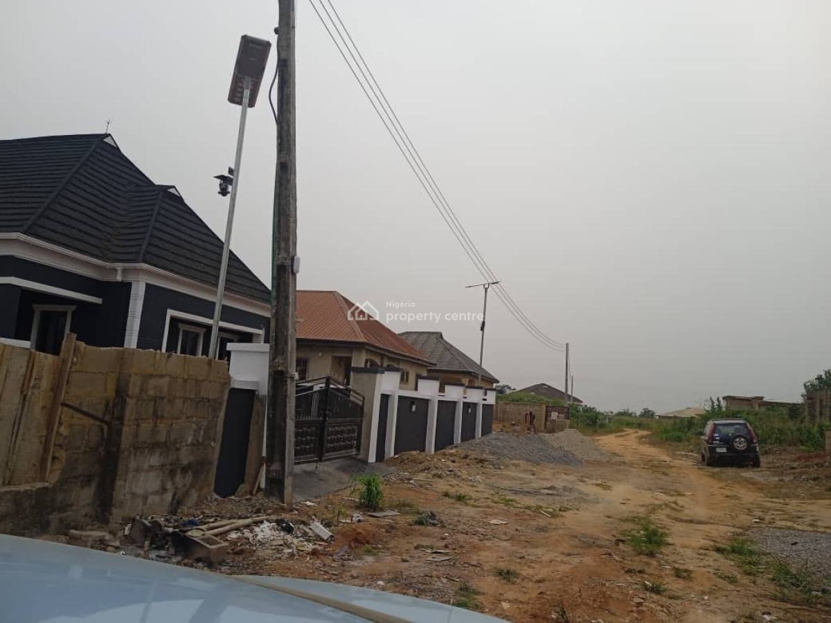 Full Plots of Land with C of O, Mainland Park Estate, Mowe Ofada, Ogun, Residential Land for Sale