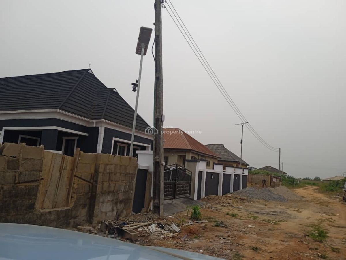 Full Plots of Land with C of O, Mainland Park Estate, Mowe Ofada, Ogun, Residential Land for Sale
