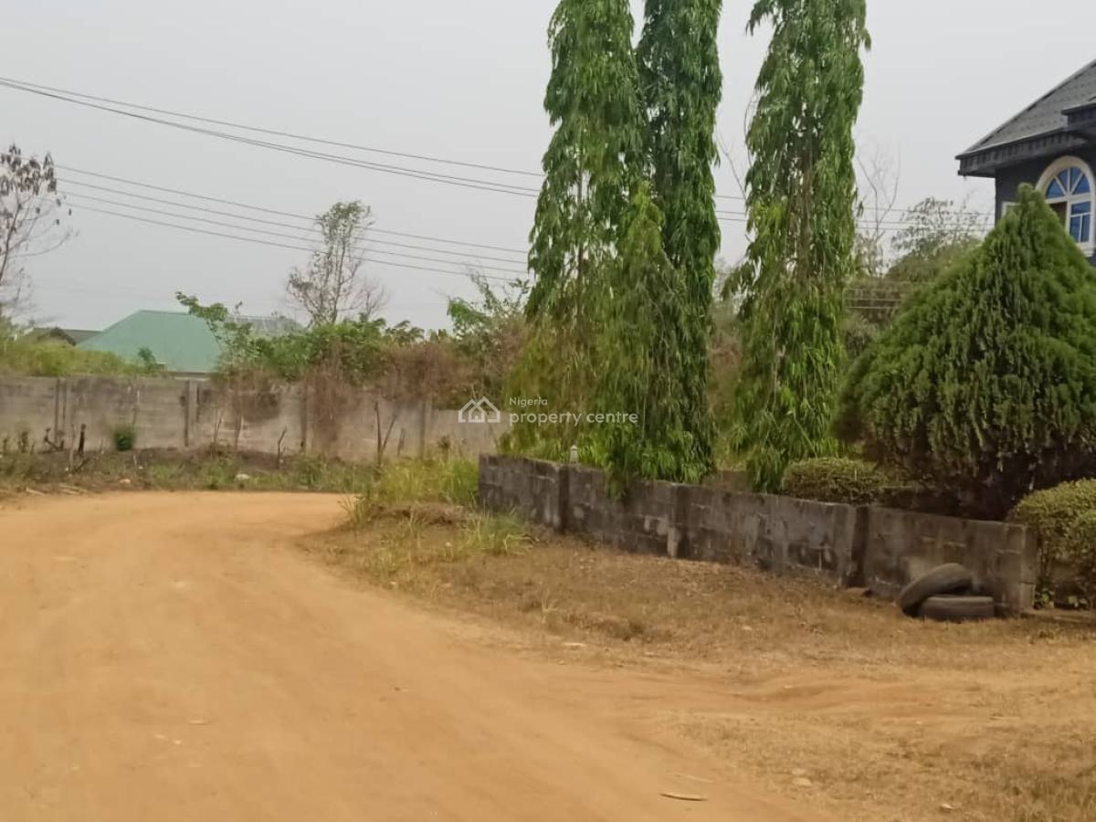 Full Plots of Land with C of O, Mainland Park Estate, Mowe Ofada, Ogun, Residential Land for Sale