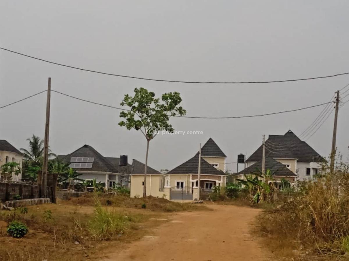 Full Plots of Land with C of O, Mainland Park Estate, Mowe Ofada, Ogun, Residential Land for Sale