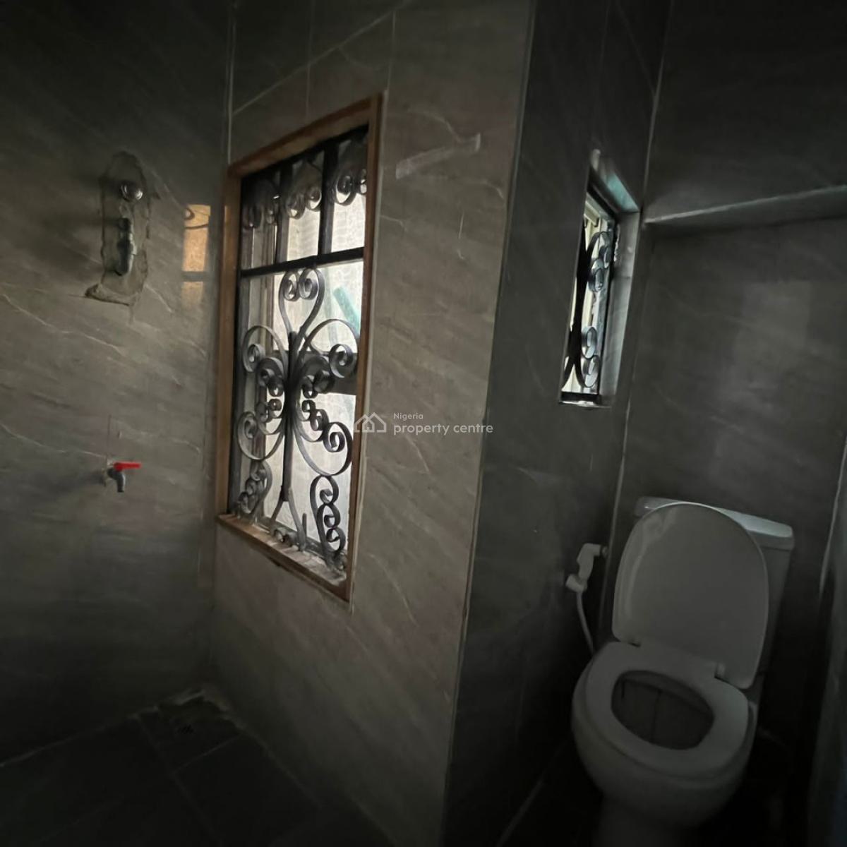 Self Serviced 2 Bedroom Apartment, Lekki Phase 1, Lekki, Lagos, House for Rent