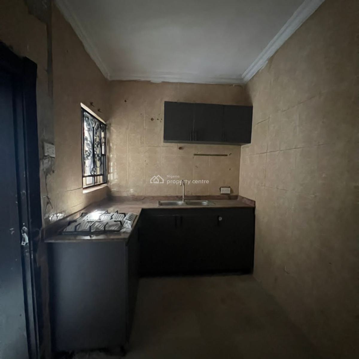 Self Serviced 2 Bedroom Apartment, Lekki Phase 1, Lekki, Lagos, House for Rent