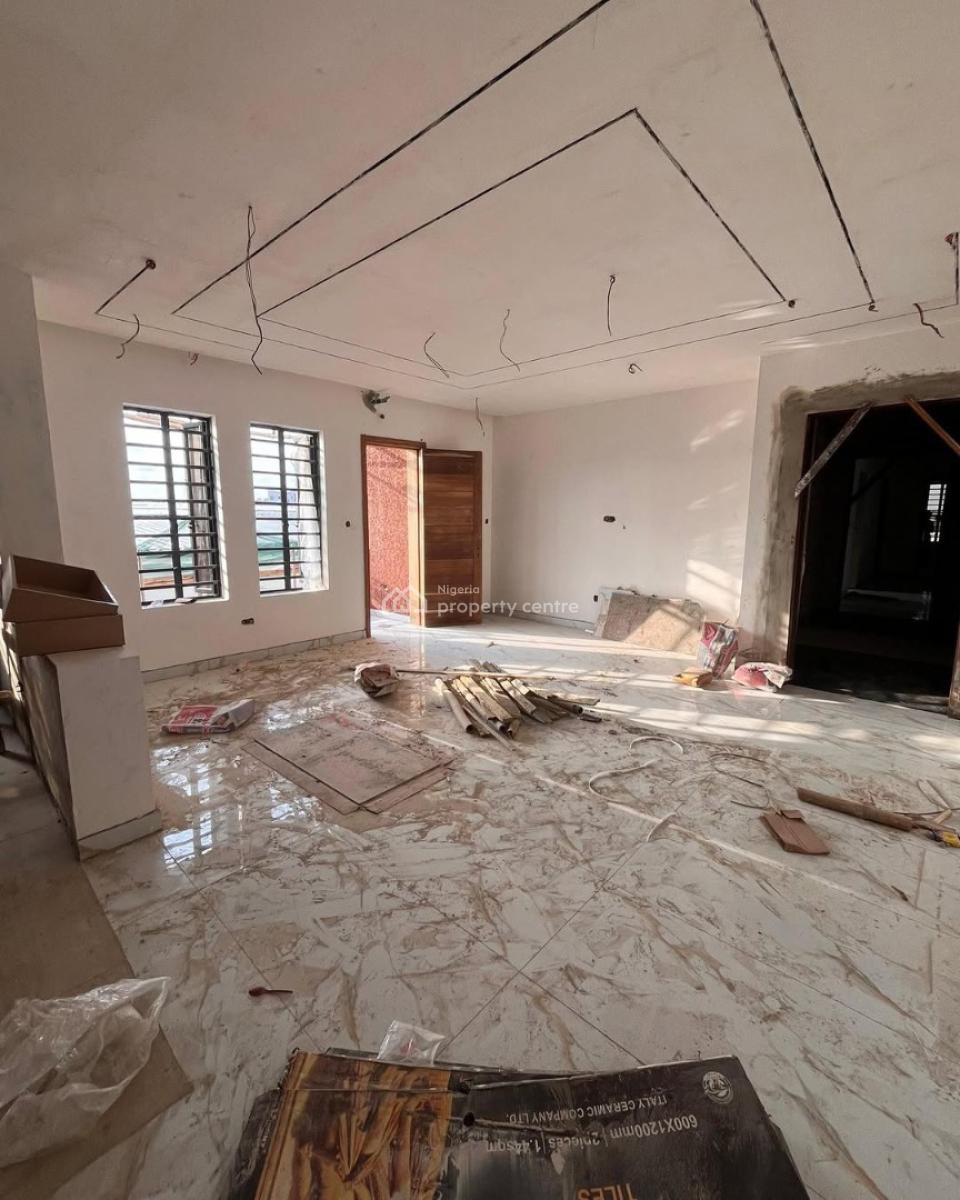 3 Bedroom Apartment, Ikate, Lekki, Lagos, Block of Flats for Sale