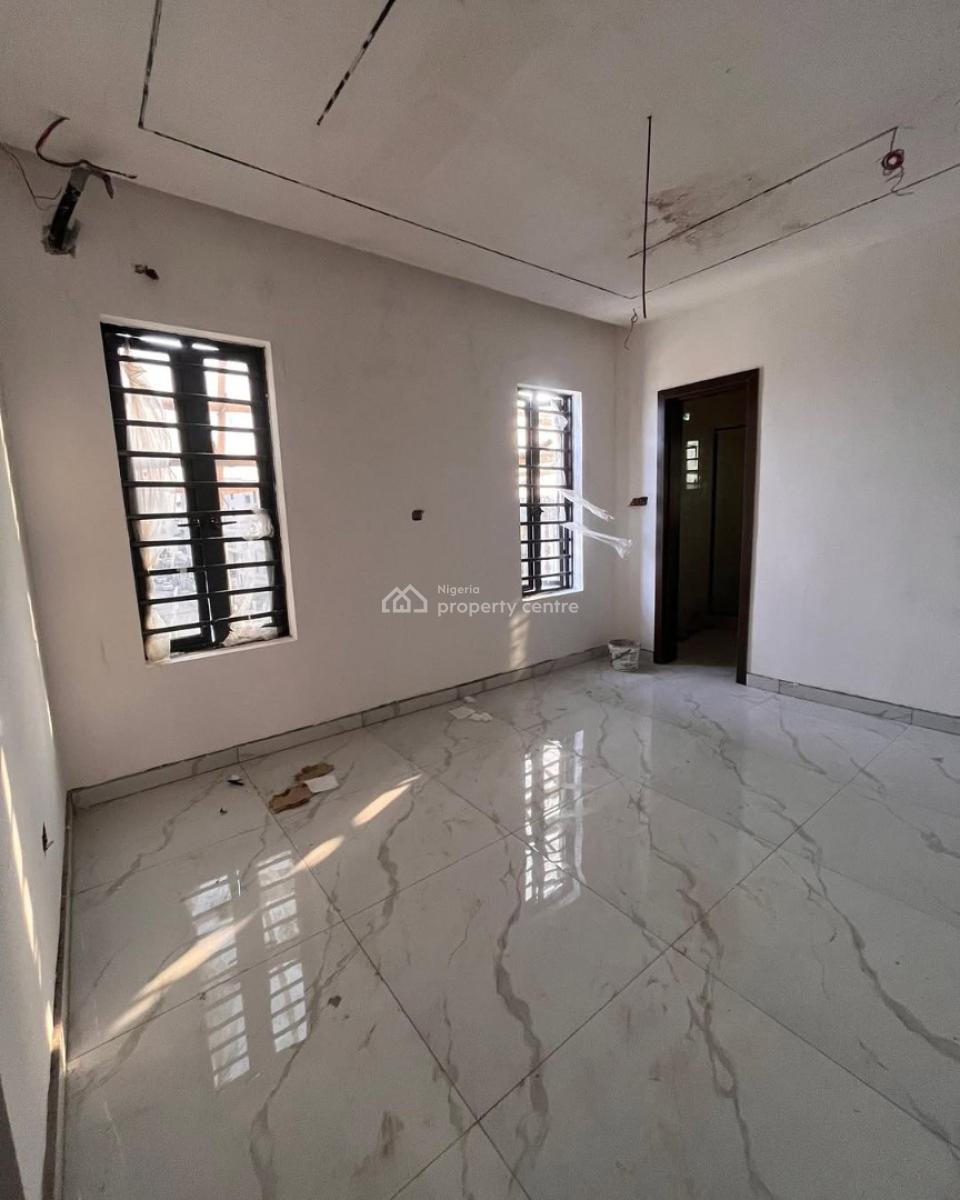 3 Bedroom Apartment, Ikate, Lekki, Lagos, Block of Flats for Sale