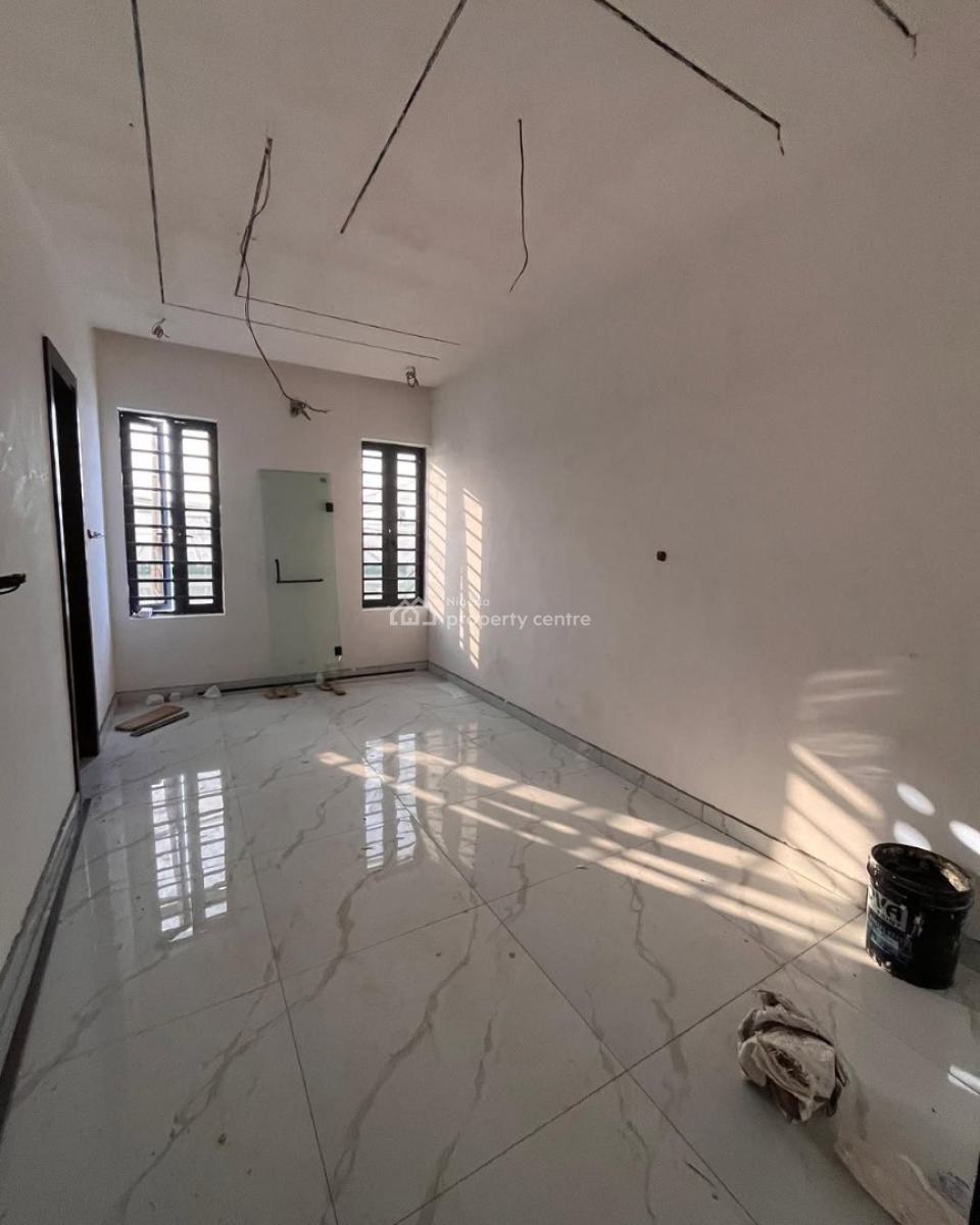 3 Bedroom Apartment, Ikate, Lekki, Lagos, Block of Flats for Sale