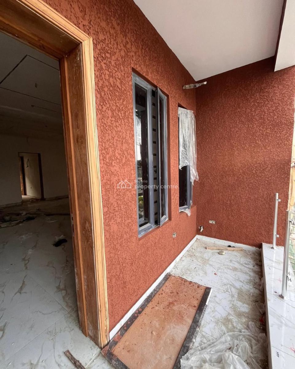3 Bedroom Apartment, Ikate, Lekki, Lagos, Block of Flats for Sale