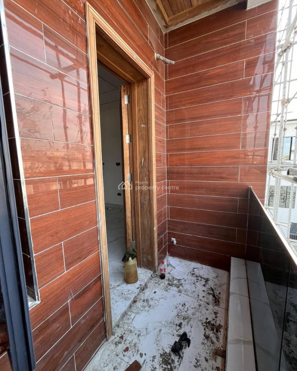 3 Bedroom Apartment, Ikate, Lekki, Lagos, Block of Flats for Sale