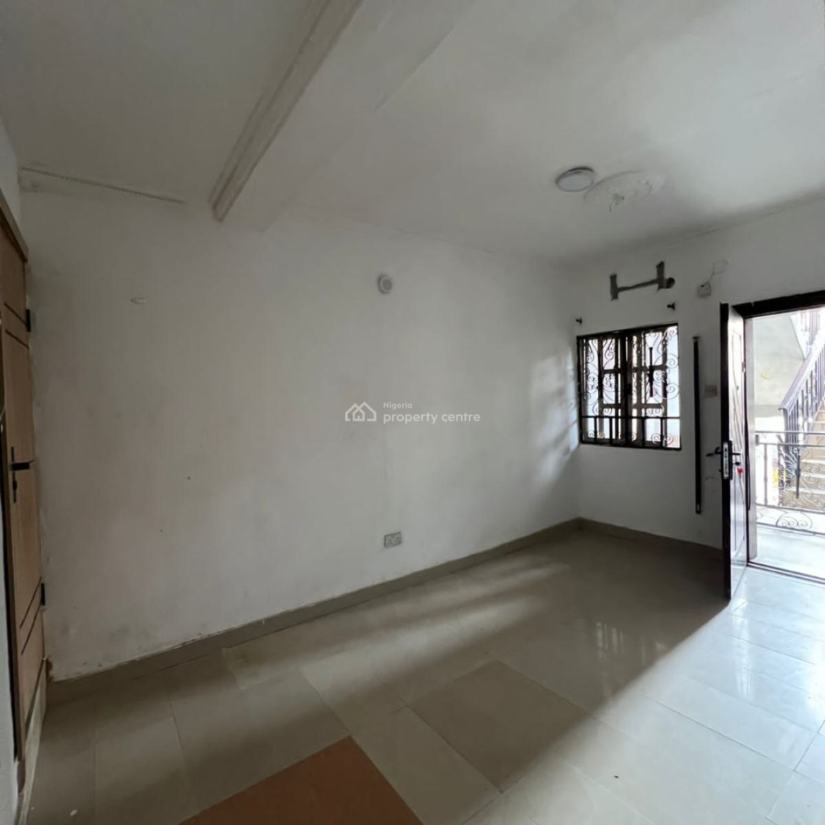 Exquisite One Bedroom Apartment, Lekki Phase 1, Lekki, Lagos, Mini Flat (room and Parlour) for Rent