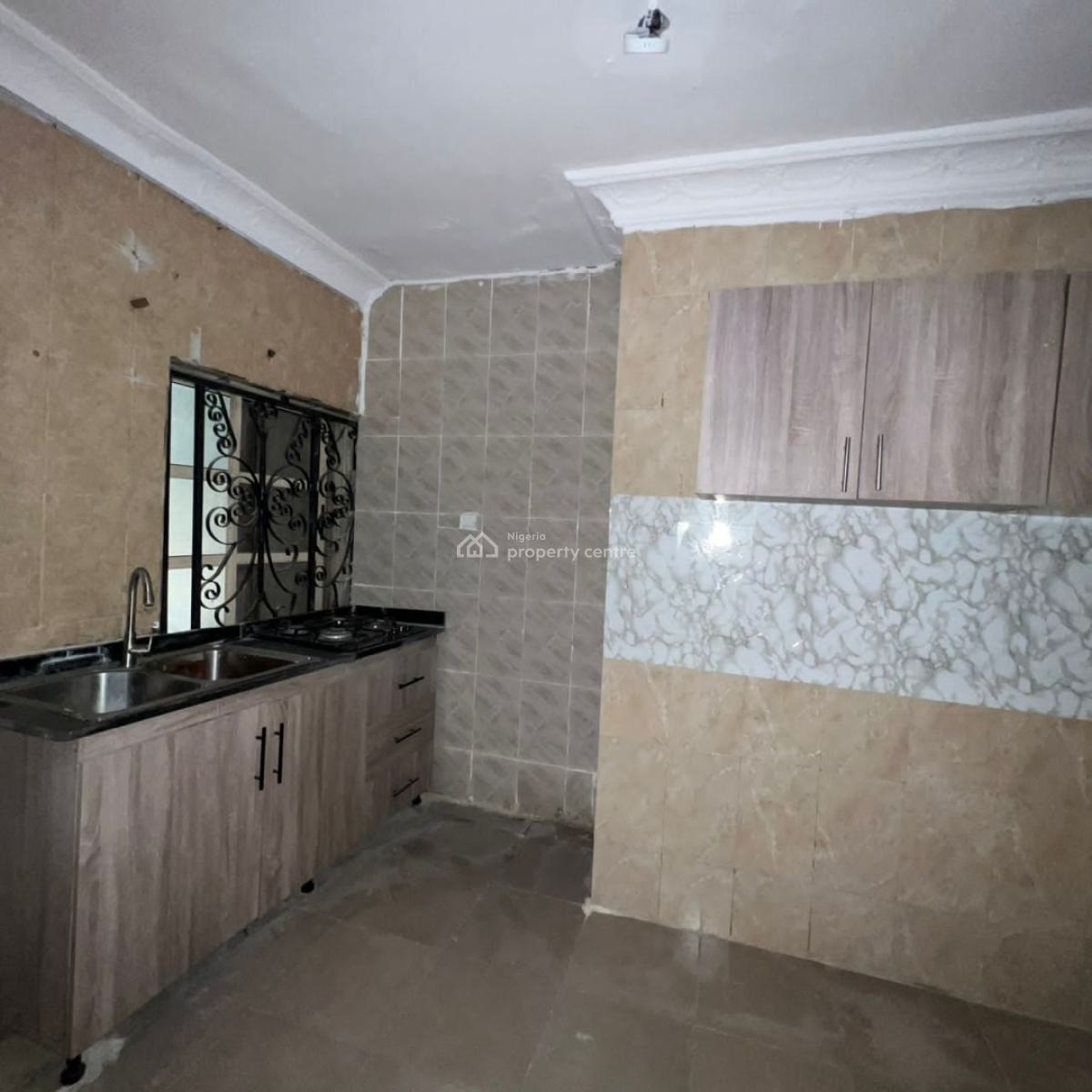 Exquisite One Bedroom Apartment, Lekki Phase 1, Lekki, Lagos, Mini Flat (room and Parlour) for Rent