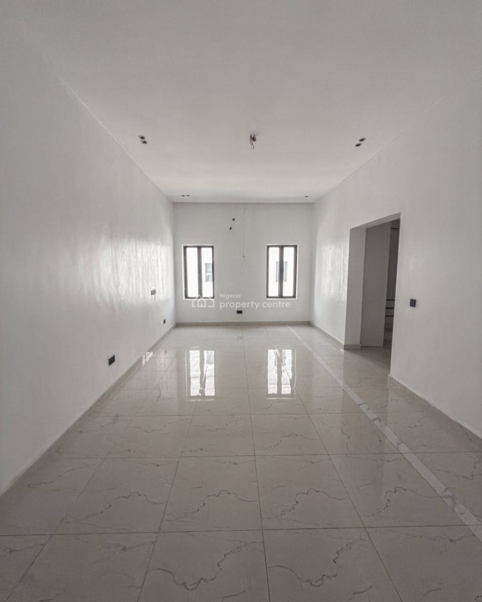 Luxurious 4 Bedroom Duplex with Bq, Guzape District, Abuja, Detached Duplex for Sale