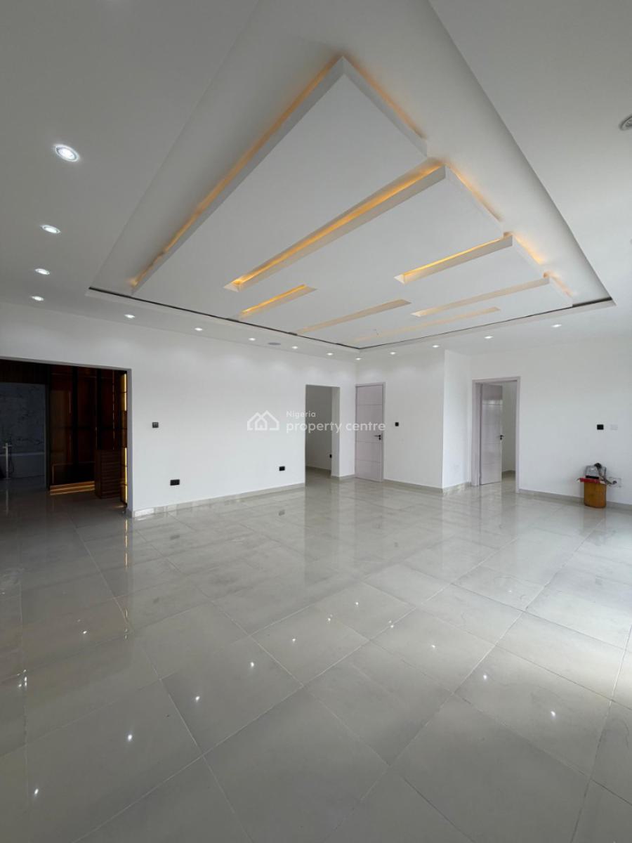 Luxury 5 Bedroom Duplex, Lekki Environs, Lekki Phase 1, Lekki, Lagos, Detached Duplex for Sale