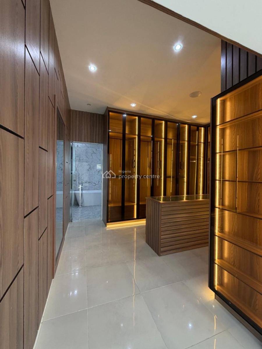 Luxury 5 Bedroom Duplex, Lekki Environs, Lekki Phase 1, Lekki, Lagos, Detached Duplex for Sale