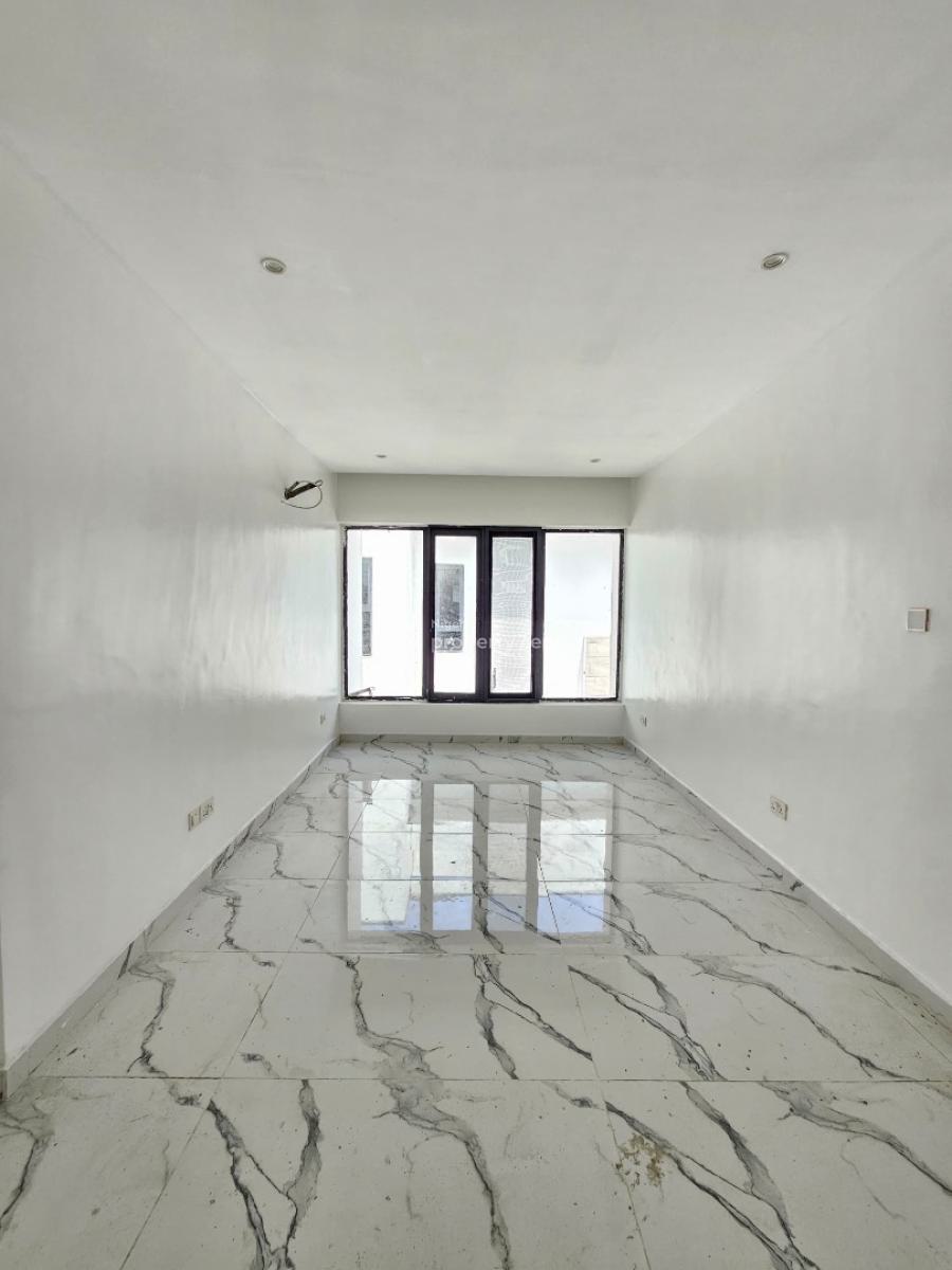 Spacious 5 Bedroom Detached Duplex with Bq, Cinema and Pool, Ikate Elegushi, Lekki, Lagos, Detached Duplex for Sale