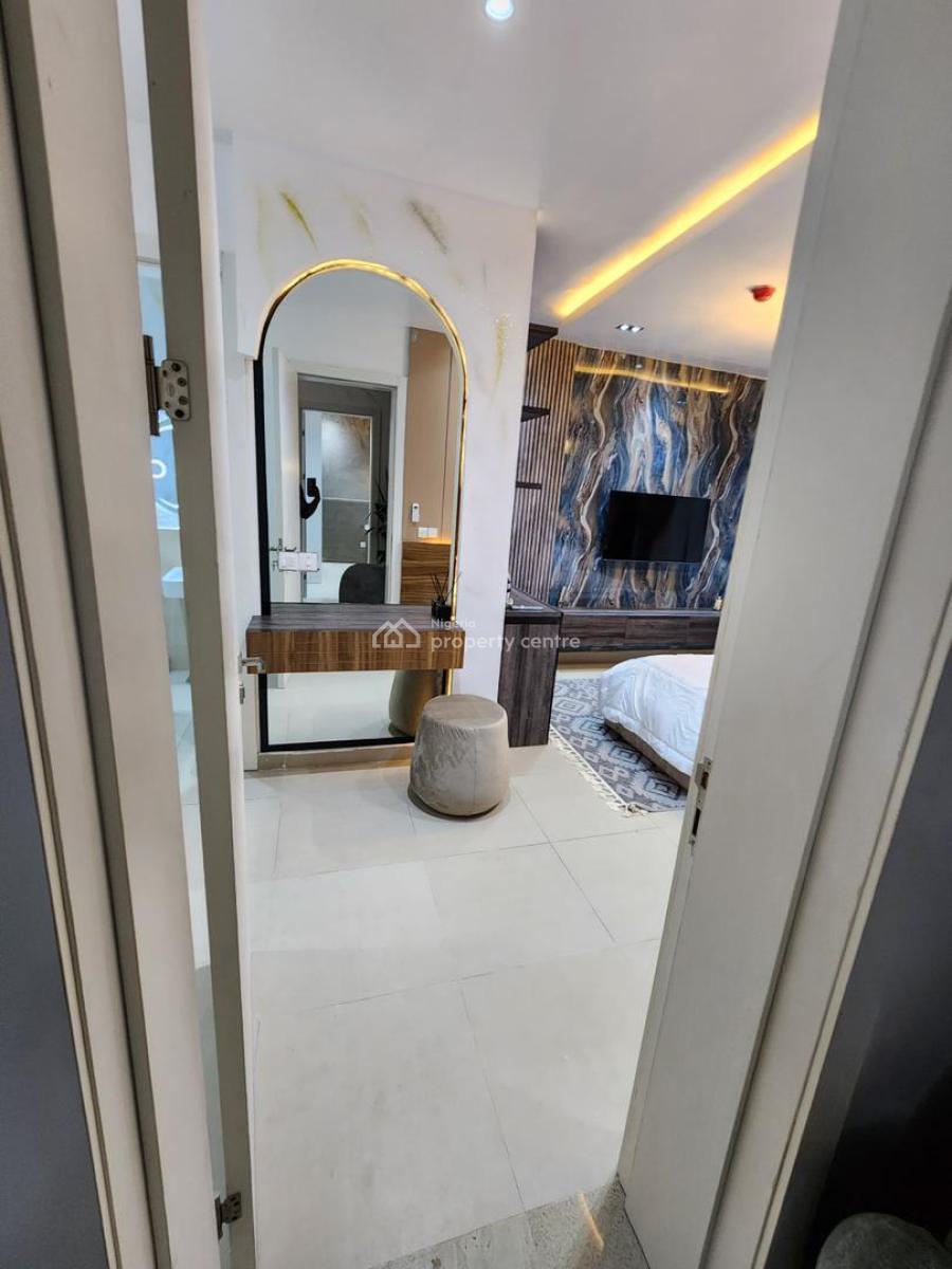 Luxury 2 Bedroom Apartment, Lekki Phase 1, Lekki, Lagos, Flat / Apartment Short Let