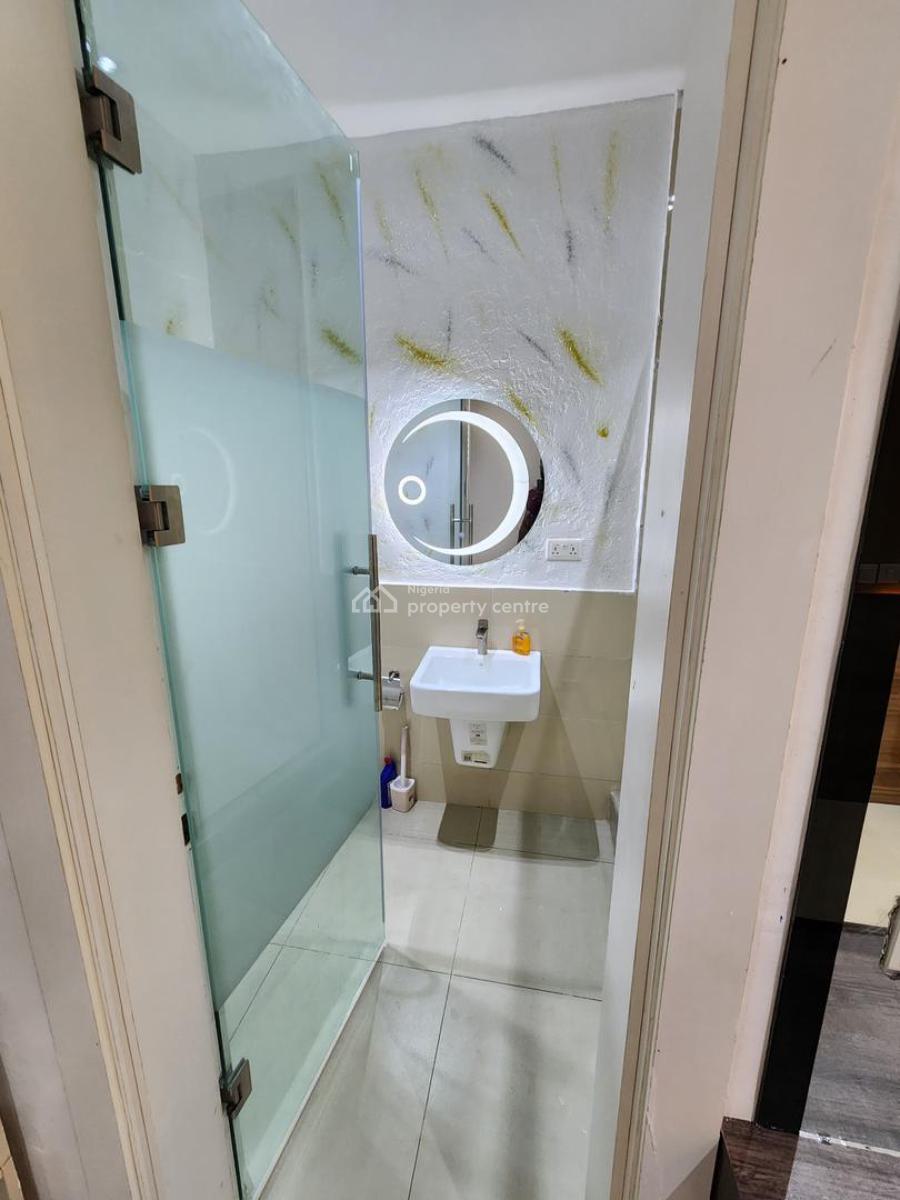 Luxury 2 Bedroom Apartment, Lekki Phase 1, Lekki, Lagos, Flat / Apartment Short Let