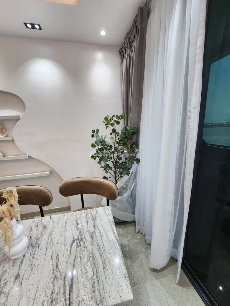 Luxury 2 Bedroom Apartment, Lekki Phase 1, Lekki, Lagos, Flat / Apartment Short Let