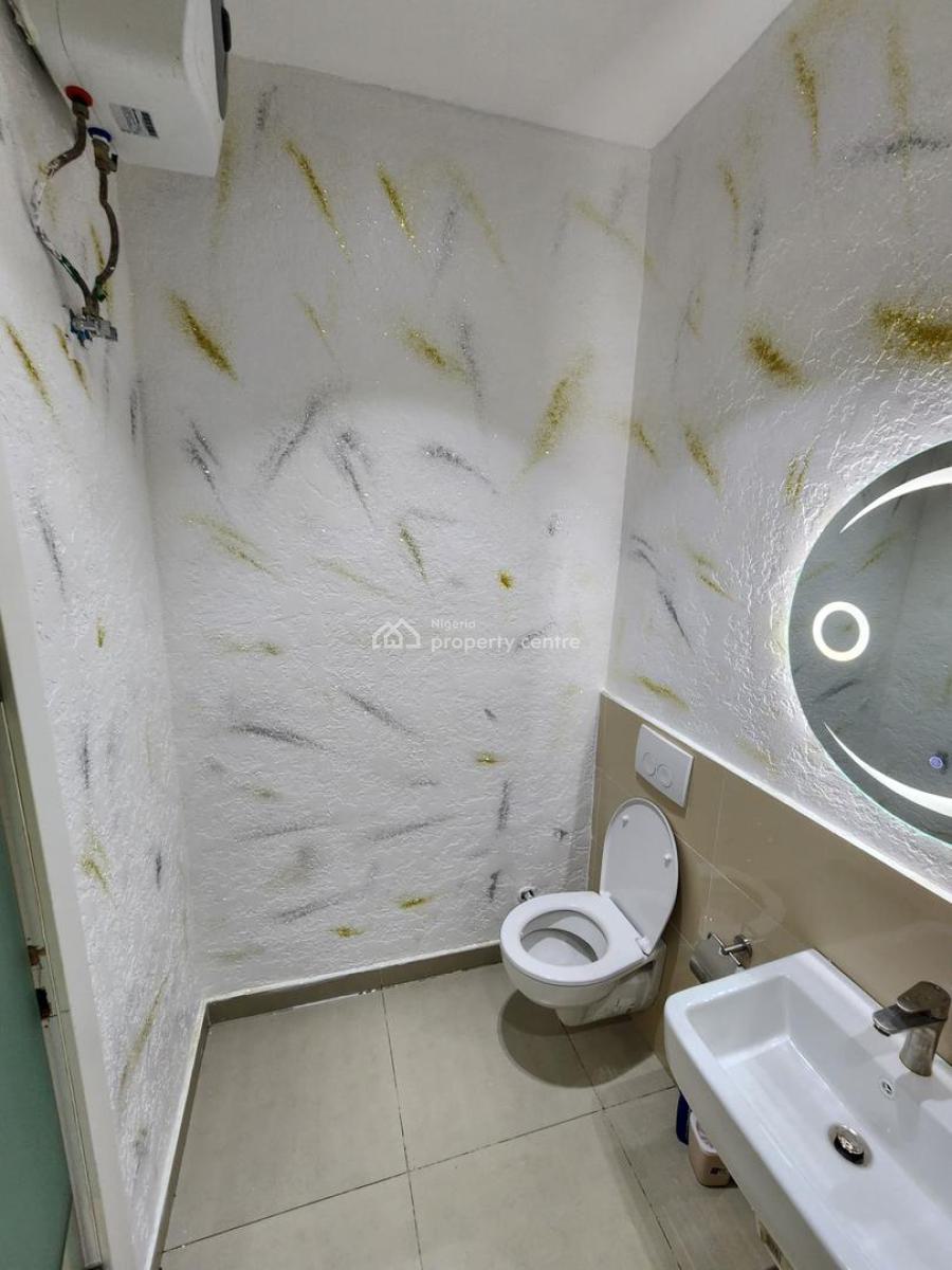 Luxury 2 Bedroom Apartment, Lekki Phase 1, Lekki, Lagos, Flat / Apartment Short Let