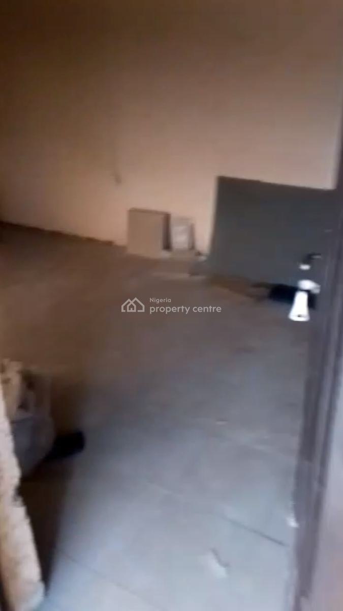 Spacious 3 Bedroom Apartment (renovation on Going), Salolo, Via Merian - Ijaiye (fha - Area 1), Alagbado, Ifako-ijaiye, Lagos, Flat / Apartment for Rent