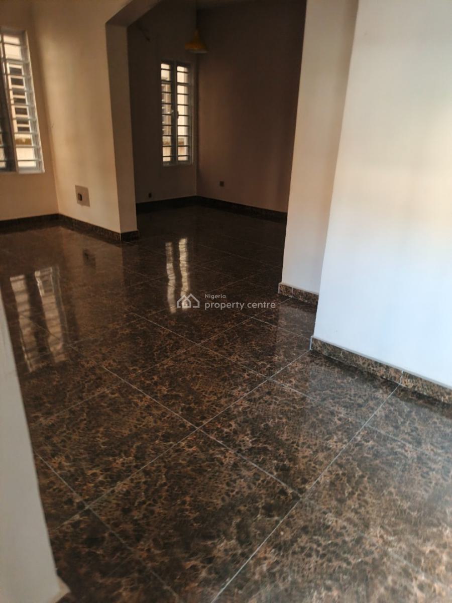 Luxury 4 Bedroom Terrace Duplex, Mobil Road, Lekki, Lagos, Terraced Duplex for Rent