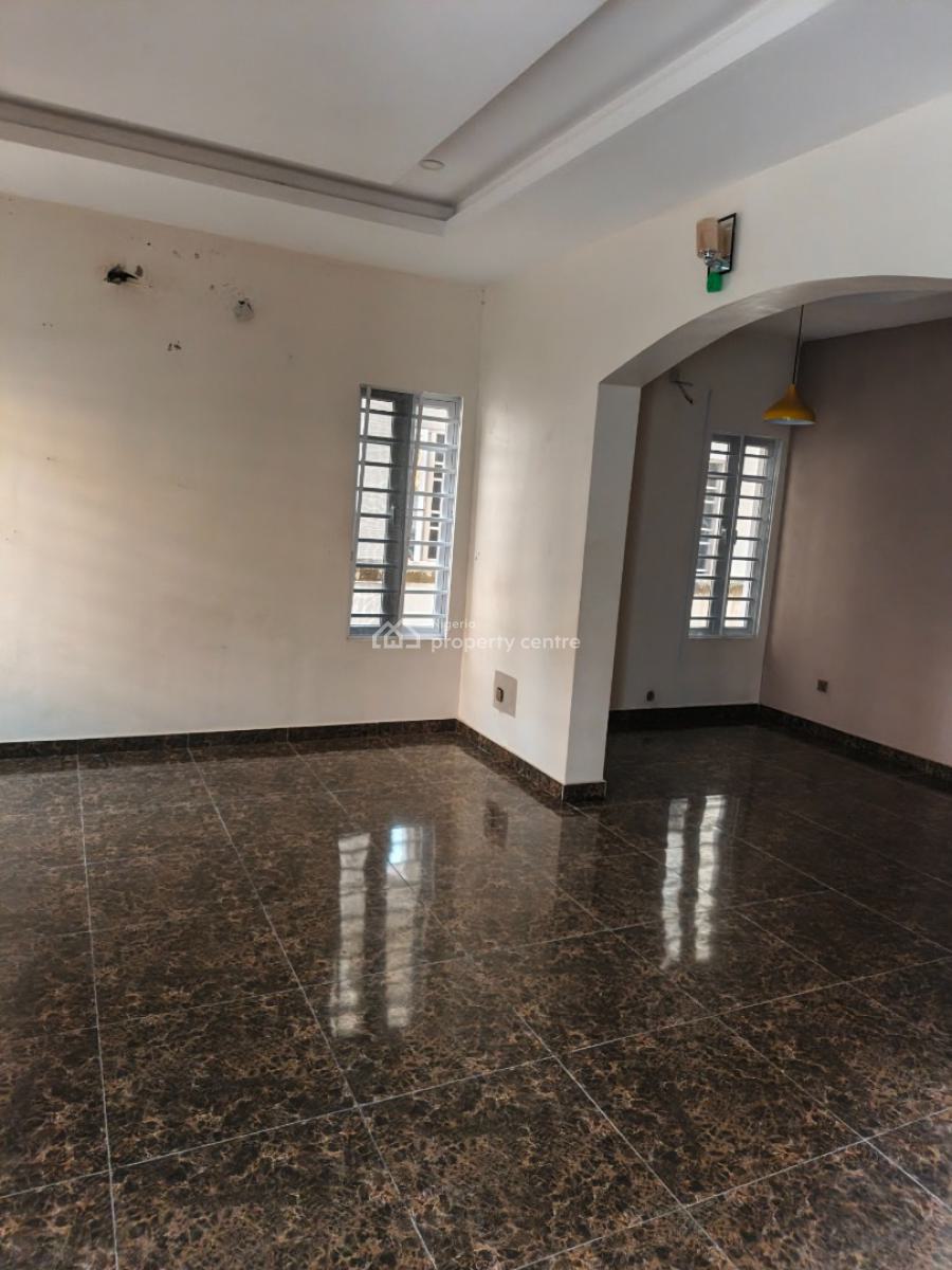 Luxury 4 Bedroom Terrace Duplex, Mobil Road, Lekki, Lagos, Terraced Duplex for Rent