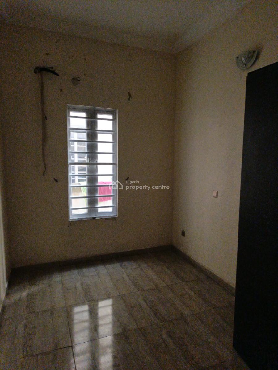 Luxury 4 Bedroom Terrace Duplex, Mobil Road, Lekki, Lagos, Terraced Duplex for Rent