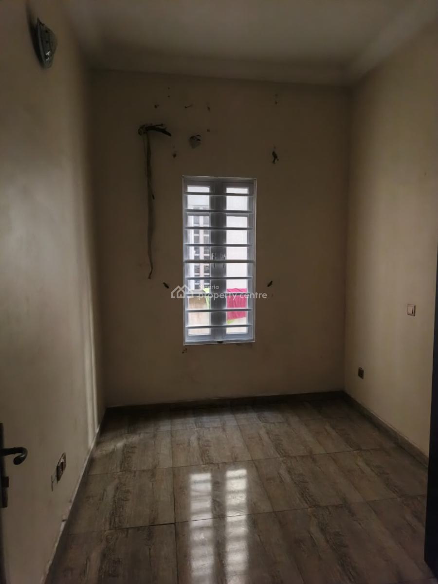 Luxury 4 Bedroom Terrace Duplex, Mobil Road, Lekki, Lagos, Terraced Duplex for Rent
