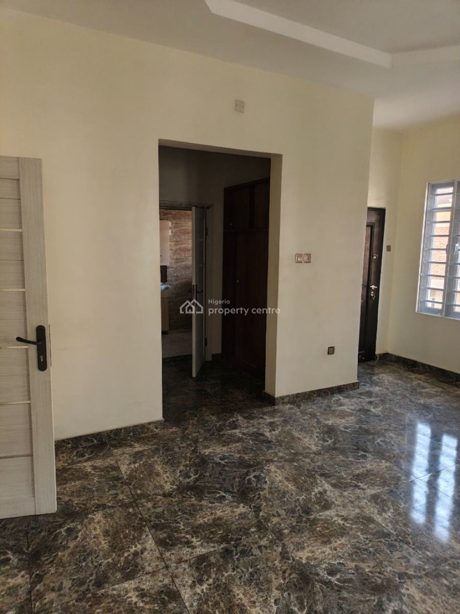 Luxury 4 Bedroom Terrace Duplex, Mobil Road, Lekki, Lagos, Terraced Duplex for Rent