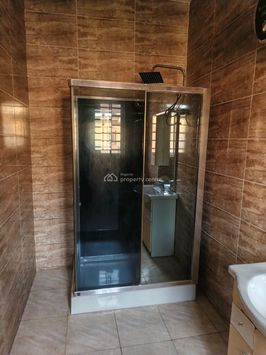 Luxury 4 Bedroom Terrace Duplex, Mobil Road, Lekki, Lagos, Terraced Duplex for Rent