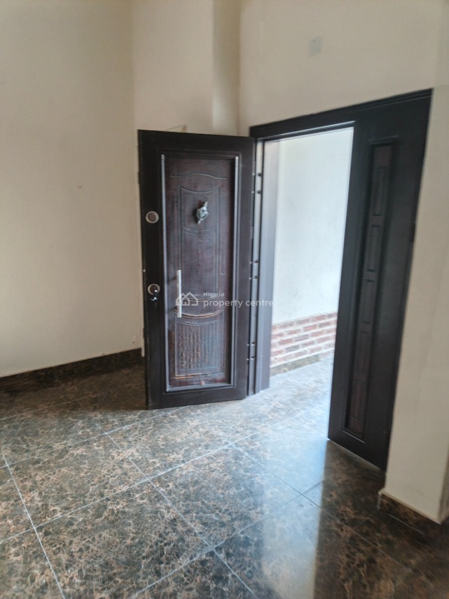 Luxury 4 Bedroom Terrace Duplex, Mobil Road, Lekki, Lagos, Terraced Duplex for Rent