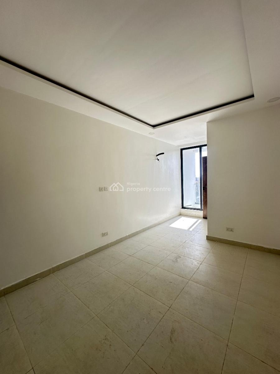 Outstanding Luxury Spacious 2 Bedroom Apartment with Elevator, Ikate Elegushi, Lekki, Lagos, Flat / Apartment for Sale