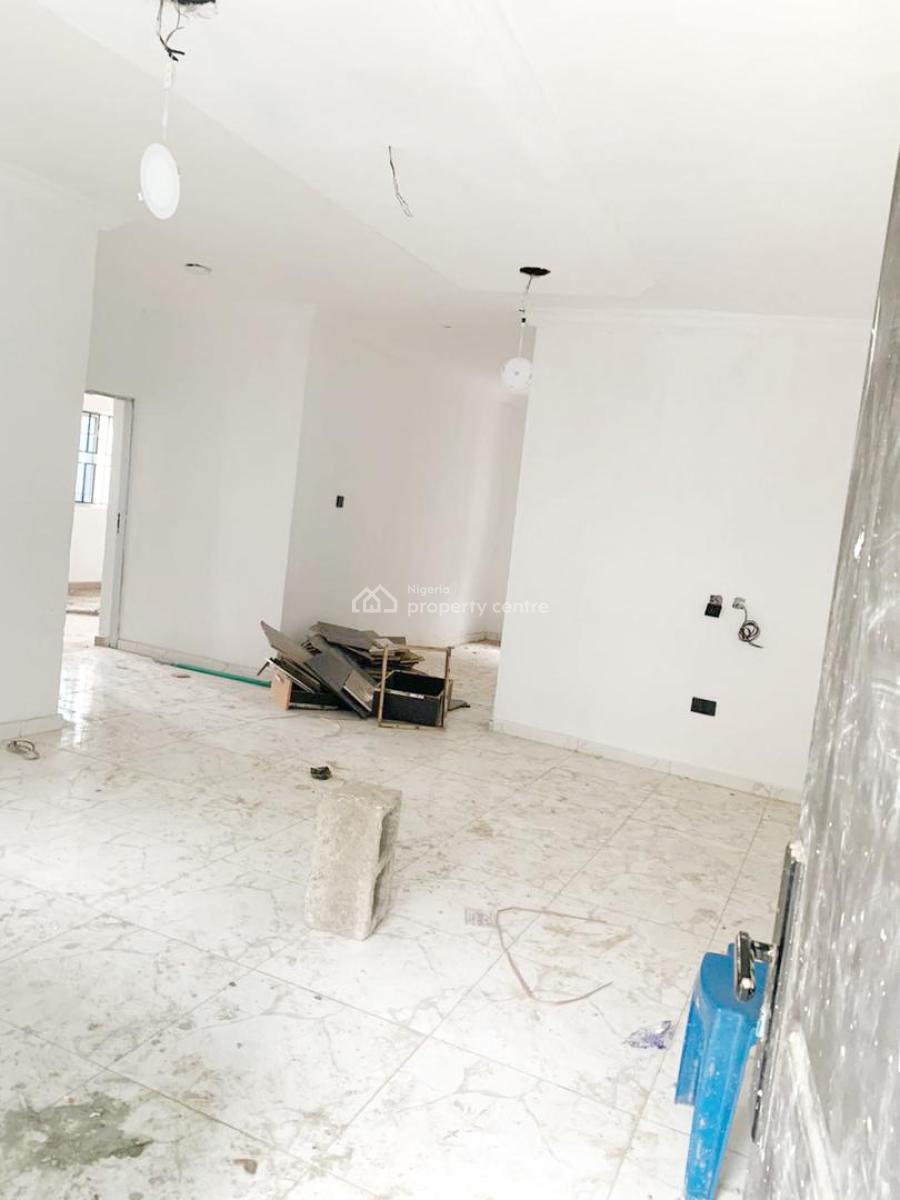 2 Bedroom Newly Renovated Apartments, Olowora, Magodo, Lagos, Flat / Apartment for Rent