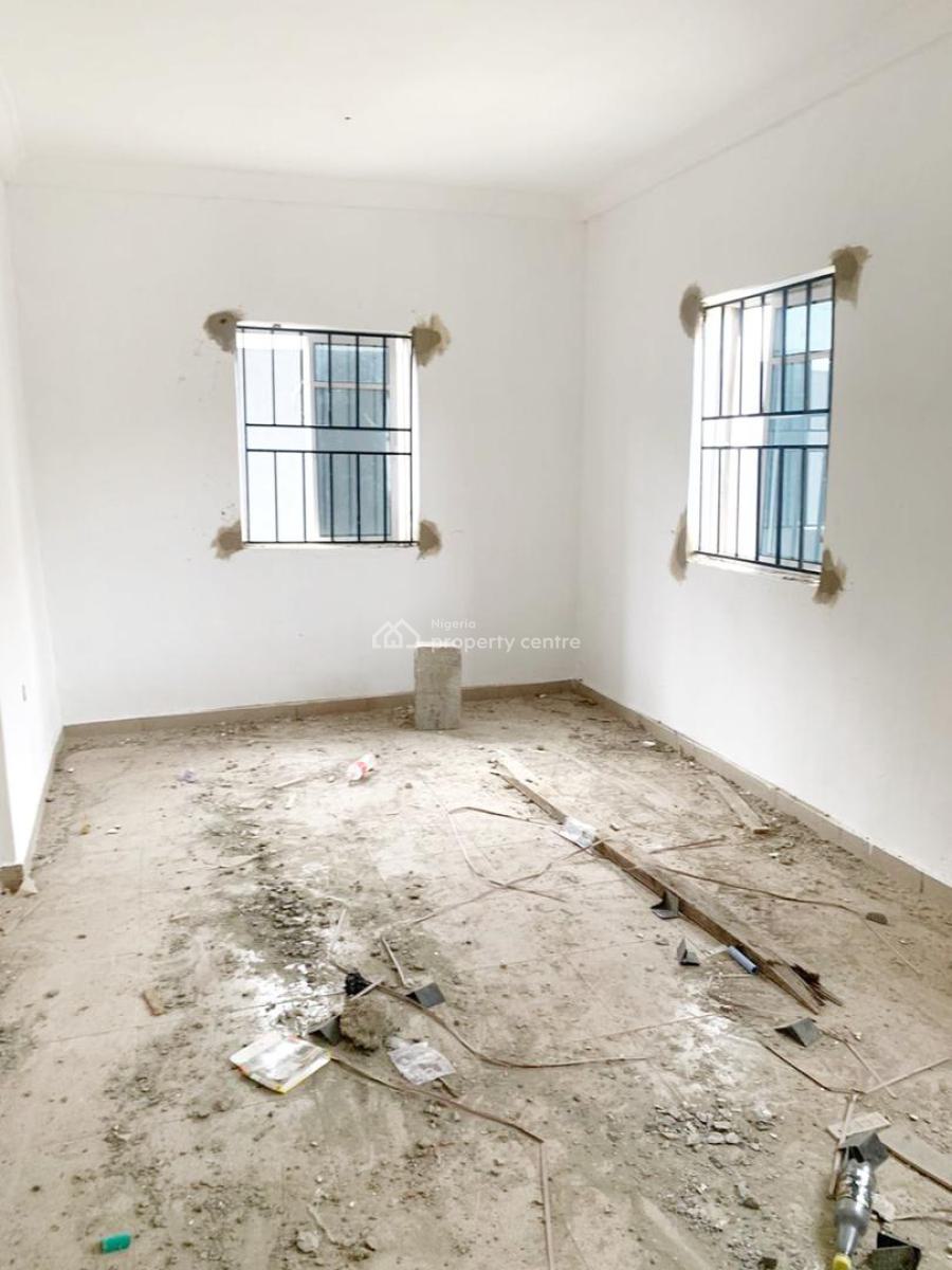 2 Bedroom Newly Renovated Apartments, Olowora, Magodo, Lagos, Flat / Apartment for Rent