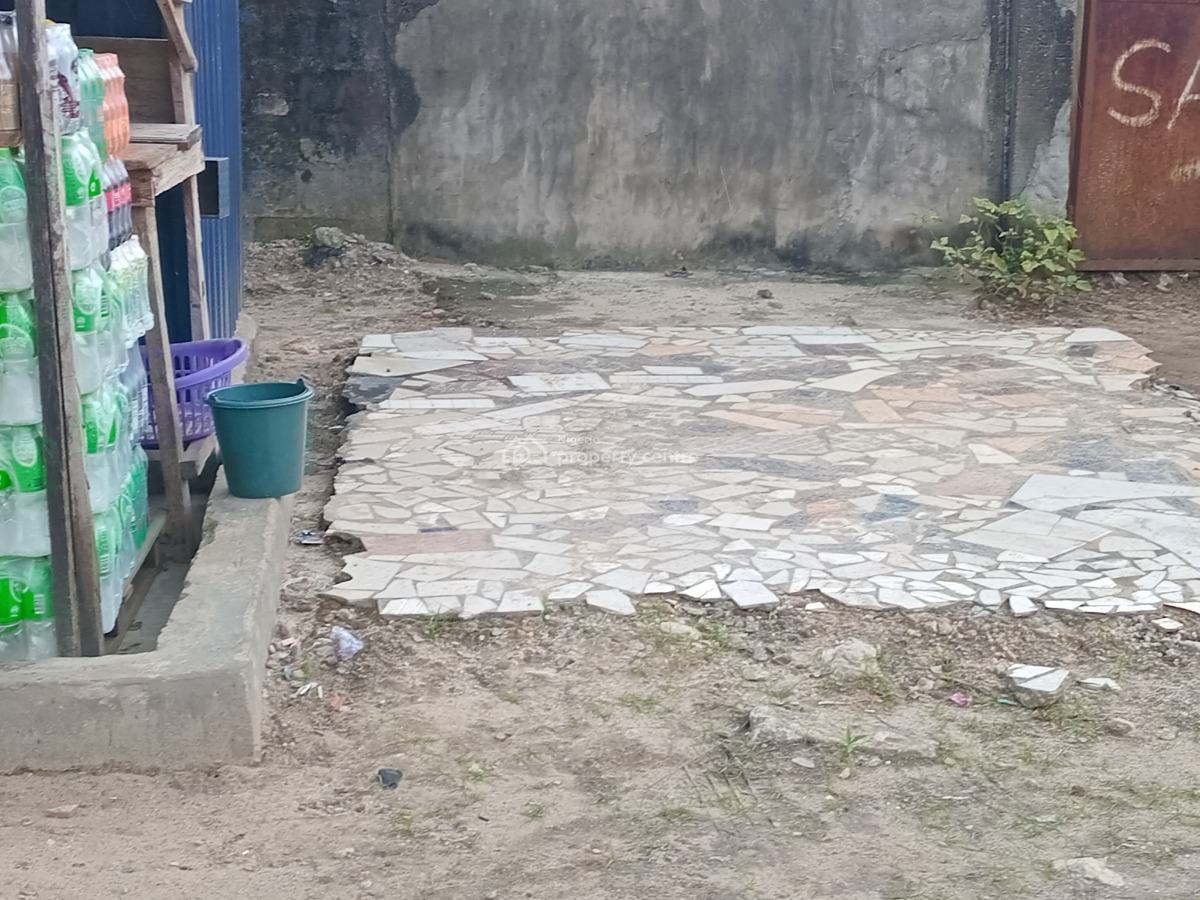 Well Located Six (6) Plots of Land with C of O, Trans Amadi, Port Harcourt, Rivers, Commercial Land for Sale