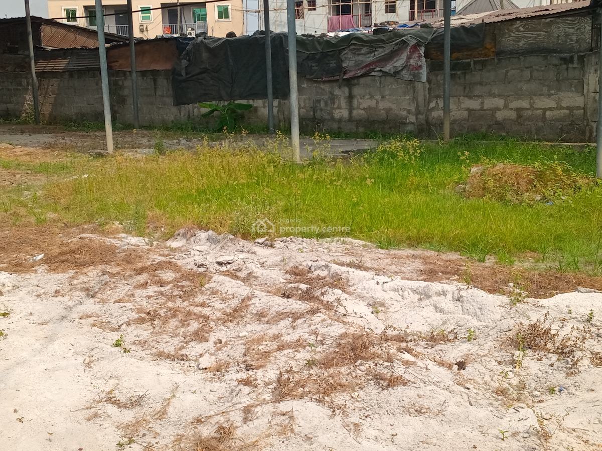 Well Located Six (6) Plots of Land with C of O, Trans Amadi, Port Harcourt, Rivers, Commercial Land for Sale
