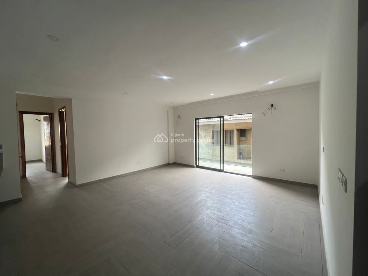 Brand New 2 Bedroom & Bq, Ikate, Lekki, Lagos, Block of Flats for Sale
