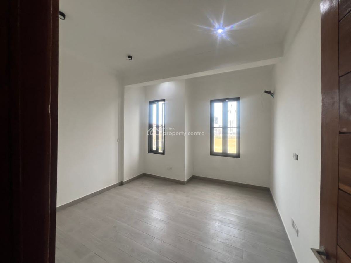 Brand New 2 Bedroom & Bq, Ikate, Lekki, Lagos, Block of Flats for Sale