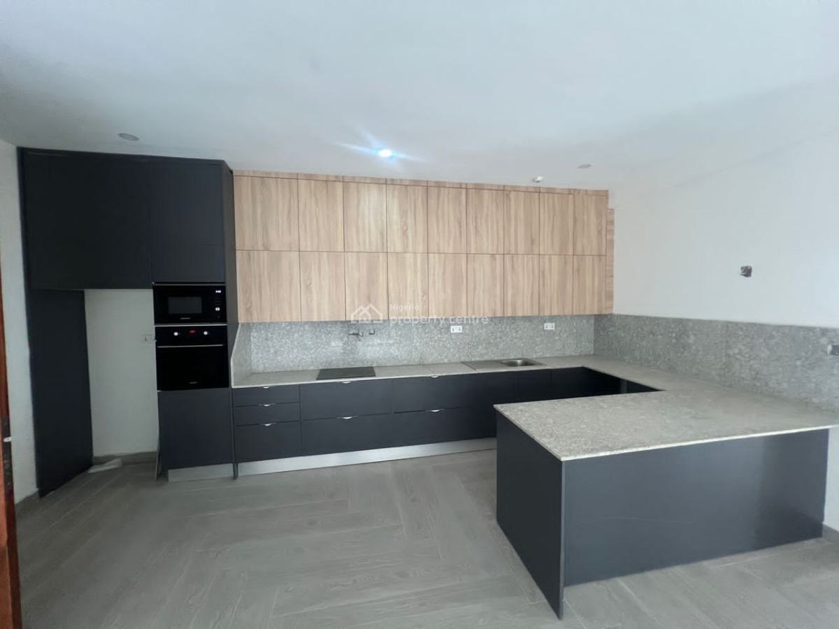 Brand New 2 Bedroom & Bq, Ikate, Lekki, Lagos, Block of Flats for Sale