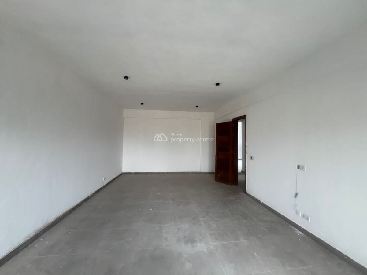 Brand New 2 Bedroom & Bq, Ikate, Lekki, Lagos, Block of Flats for Sale