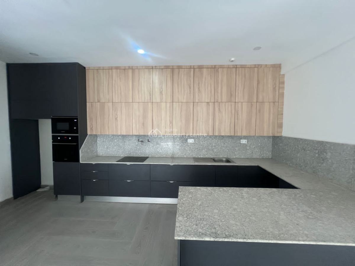 Brand New 2 Bedroom & Bq, Ikate, Lekki, Lagos, Block of Flats for Sale