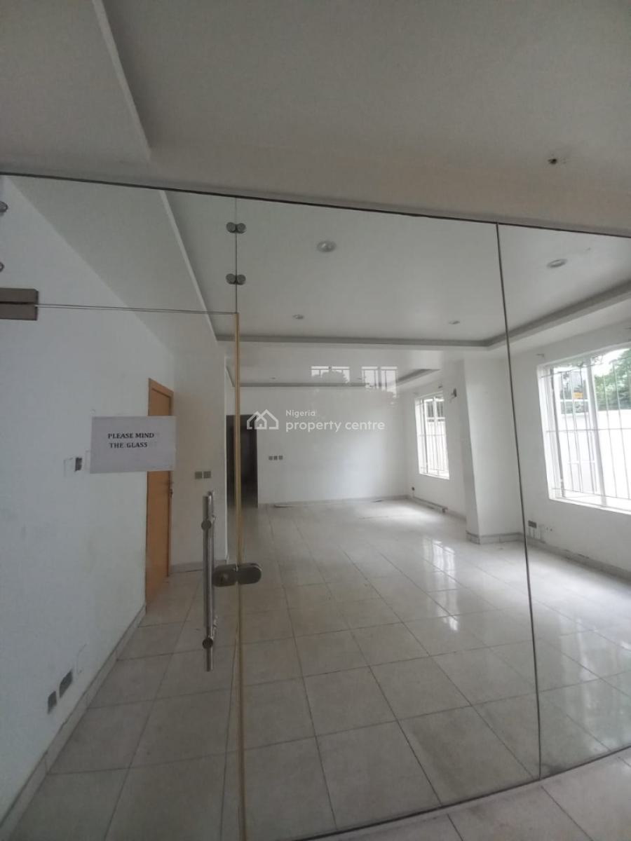 6 Bedroom Fully Detached in a Secure Estate, Old Ikoyi, Ikoyi, Lagos, Detached Duplex for Rent